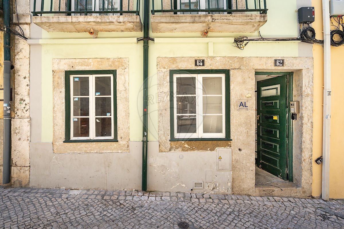 Apartamento T3 à venda em Estrela, Lisboa — foto 17