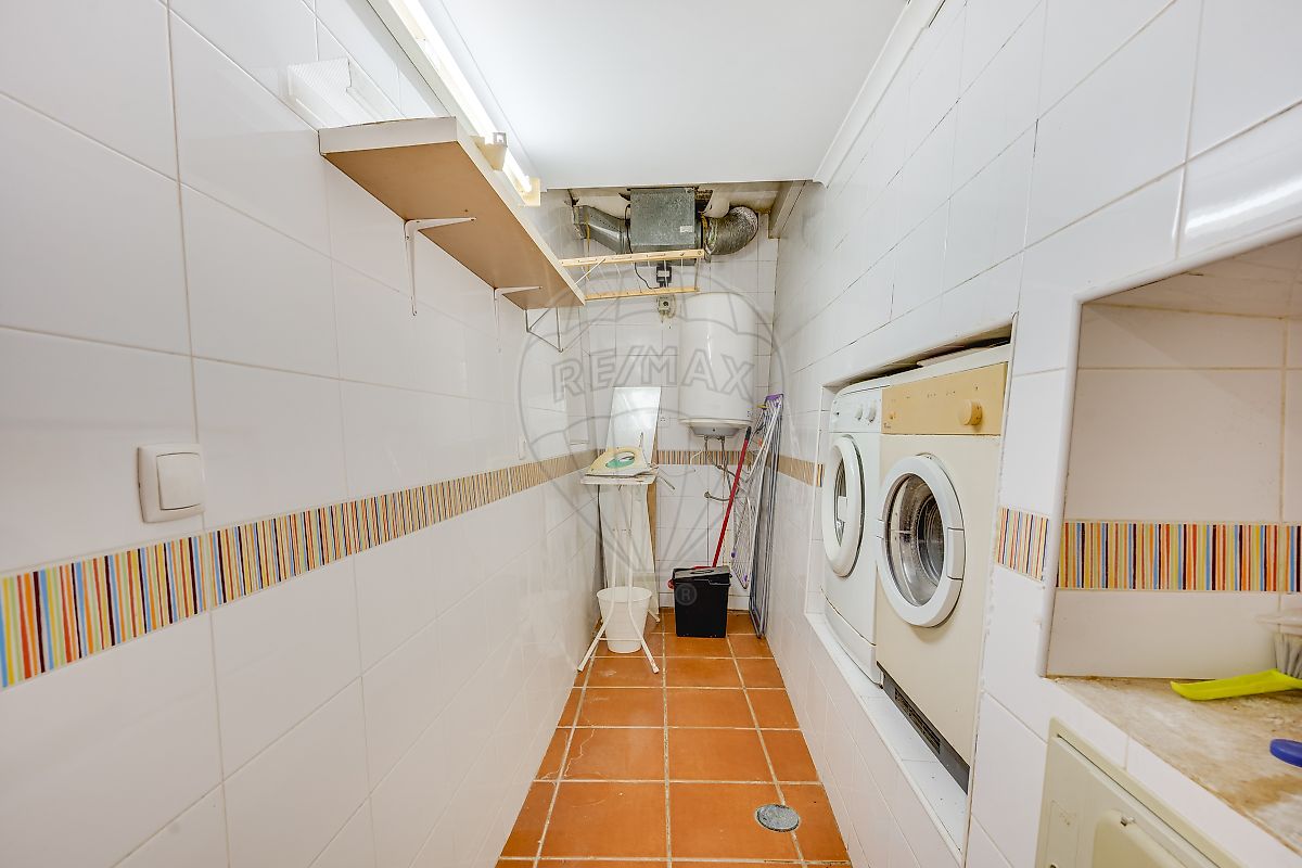Apartamento T3 à venda em Estrela, Lisboa — foto 14