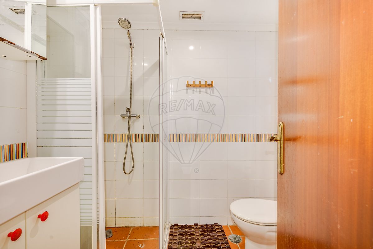 Apartamento T3 à venda em Estrela, Lisboa — foto 11