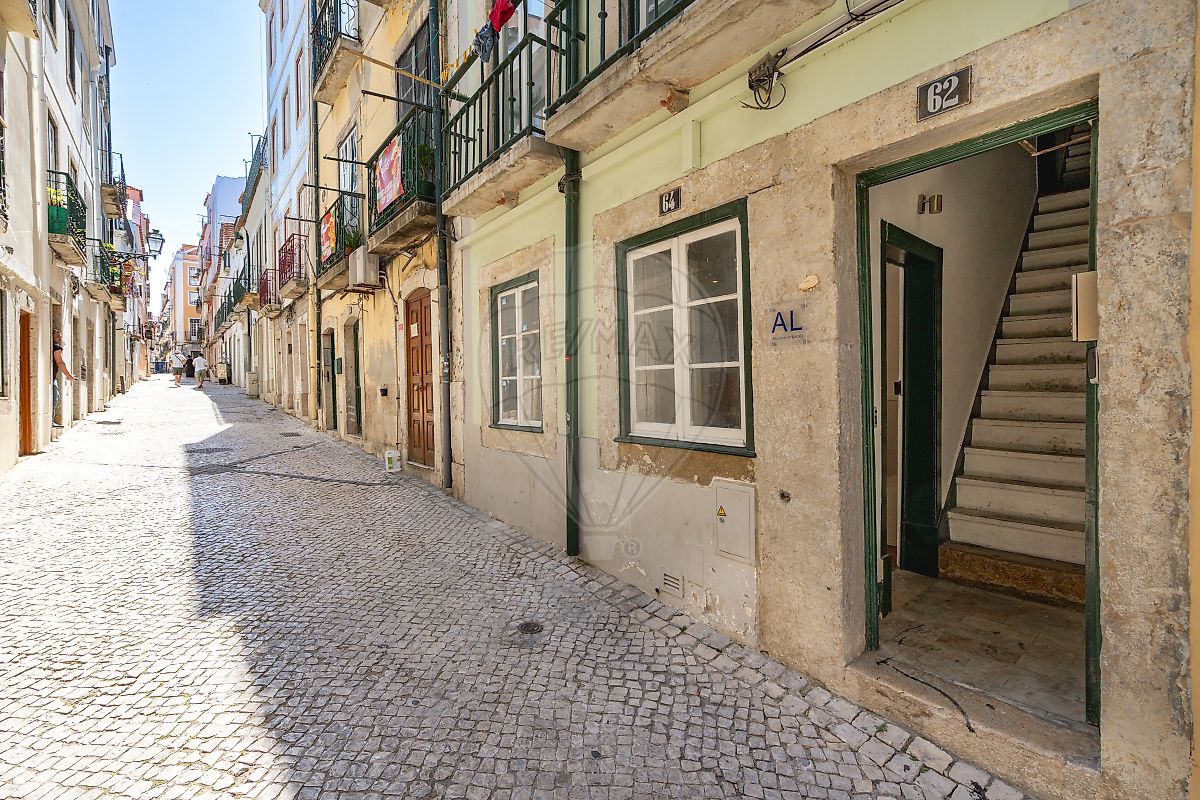 Apartamento T3 à venda em Estrela, Lisboa — foto 16