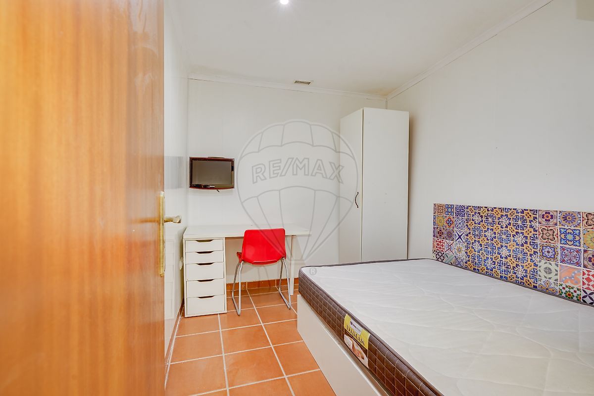 Apartamento T3 à venda em Estrela, Lisboa — foto 7