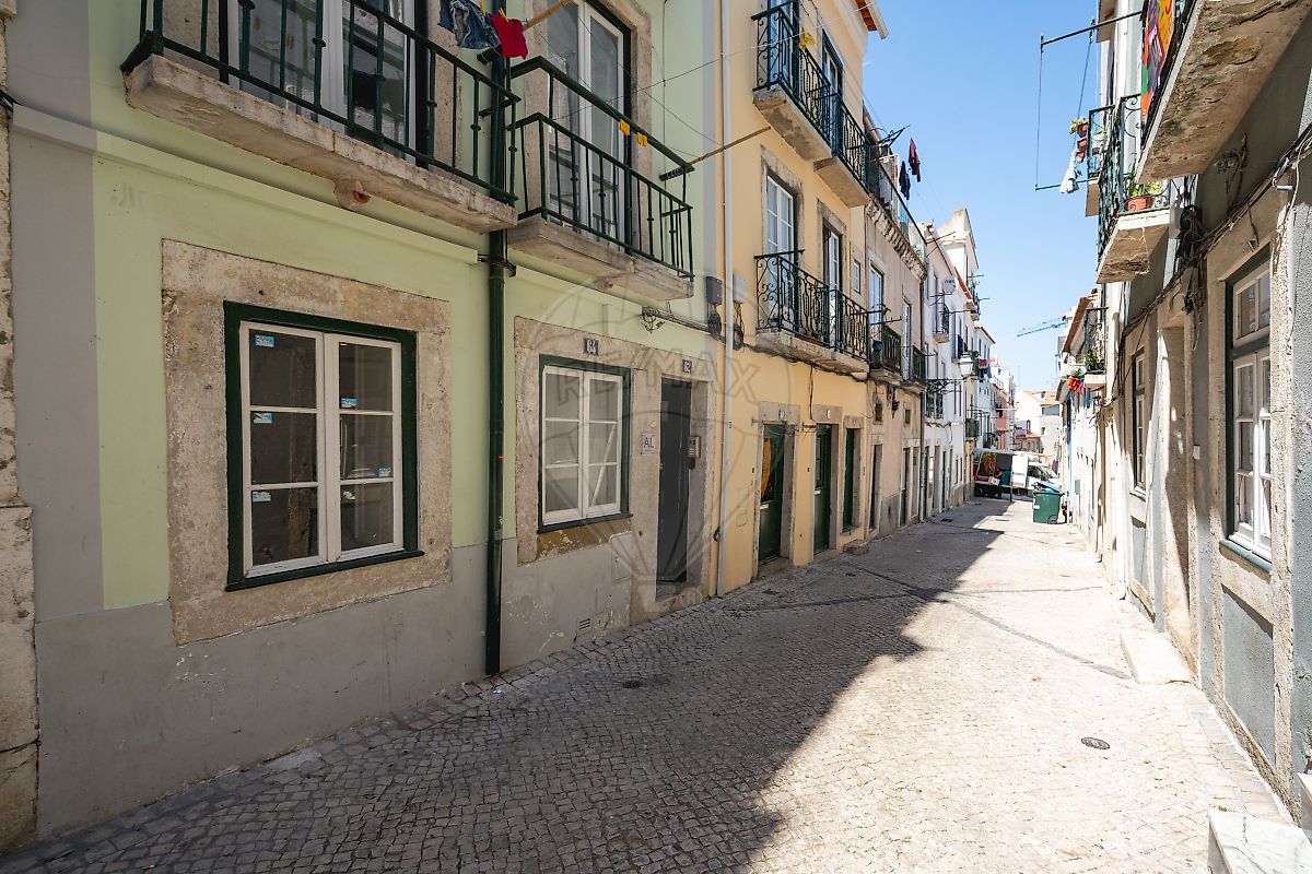 Apartamento T3 à venda em Estrela, Lisboa — foto 18