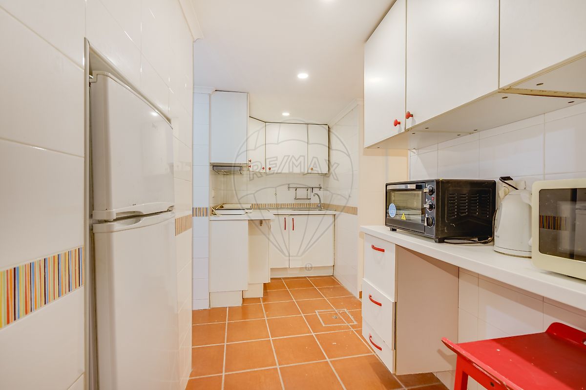 Apartamento T3 à venda em Estrela, Lisboa — foto 12