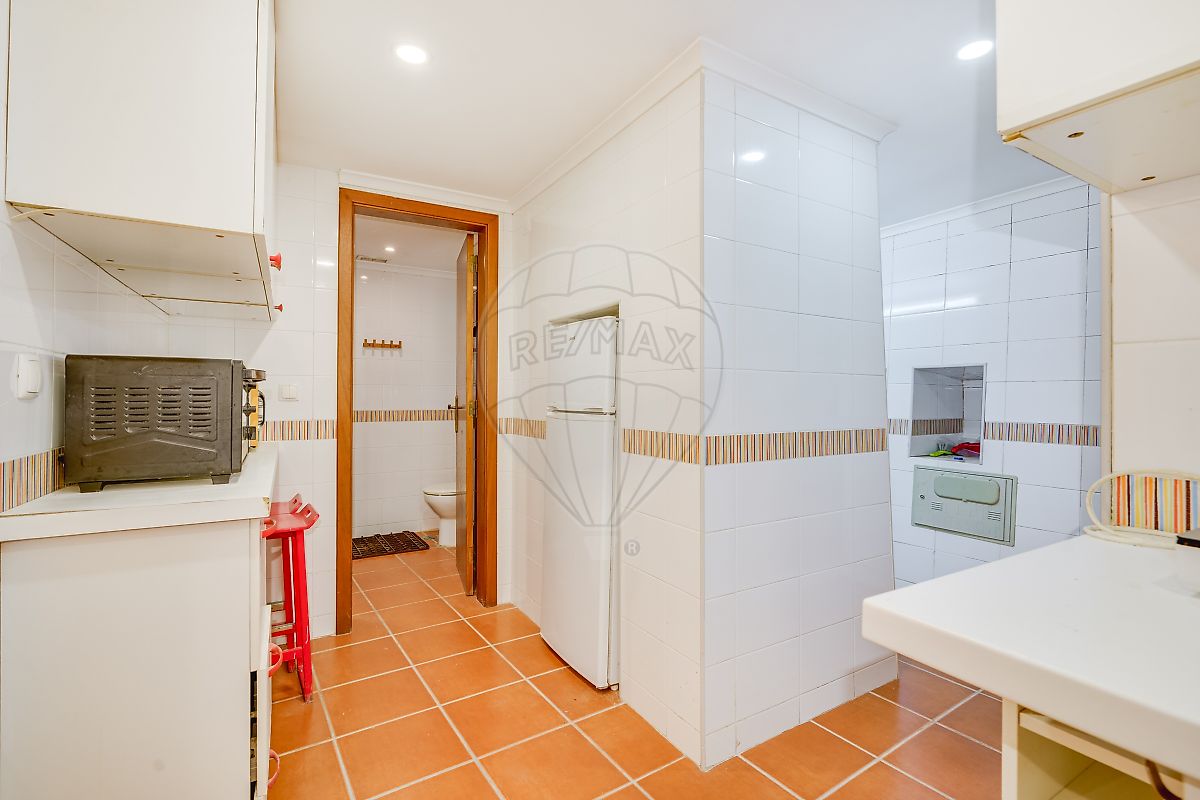 Apartamento T3 à venda em Estrela, Lisboa — foto 10