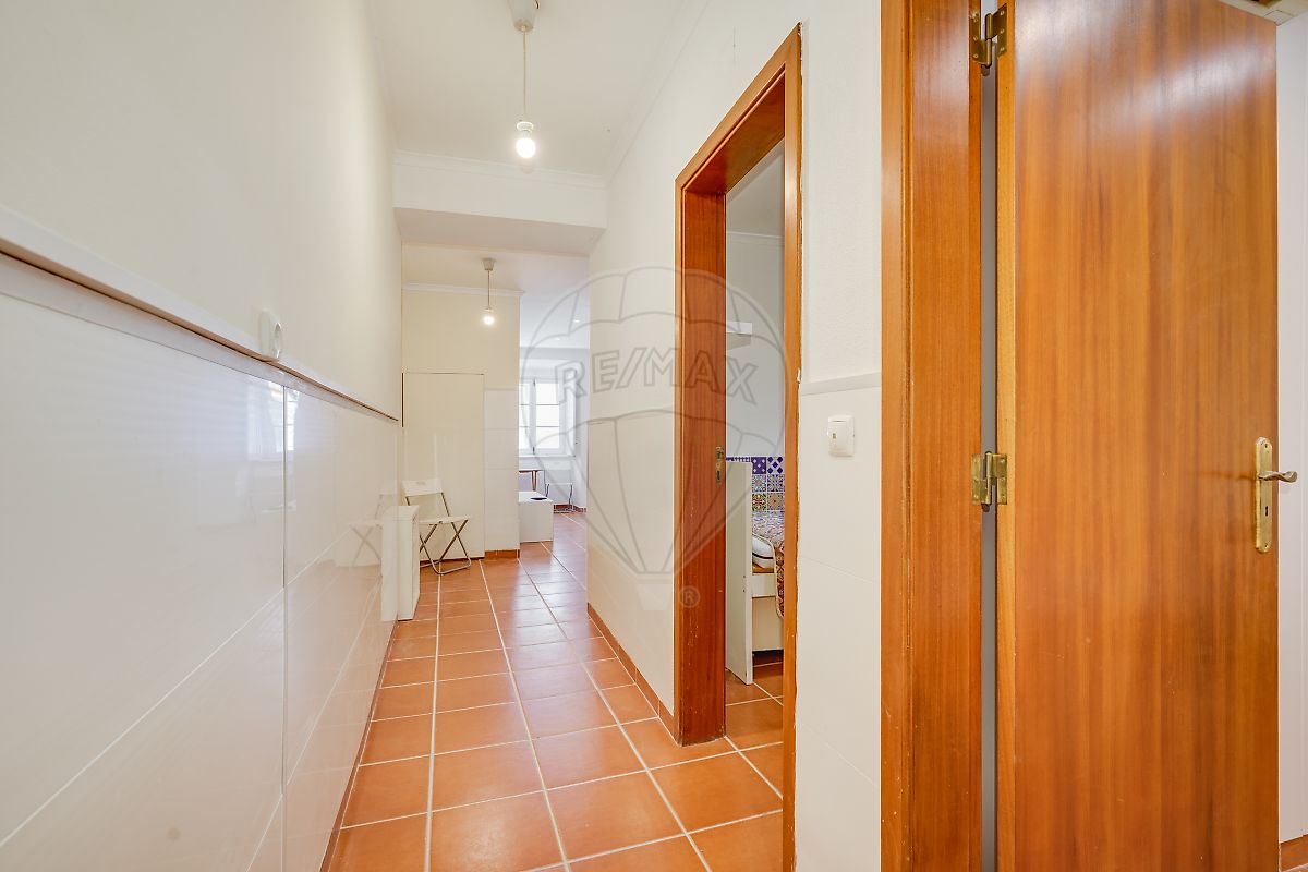 Apartamento T3 à venda em Estrela, Lisboa — foto 8
