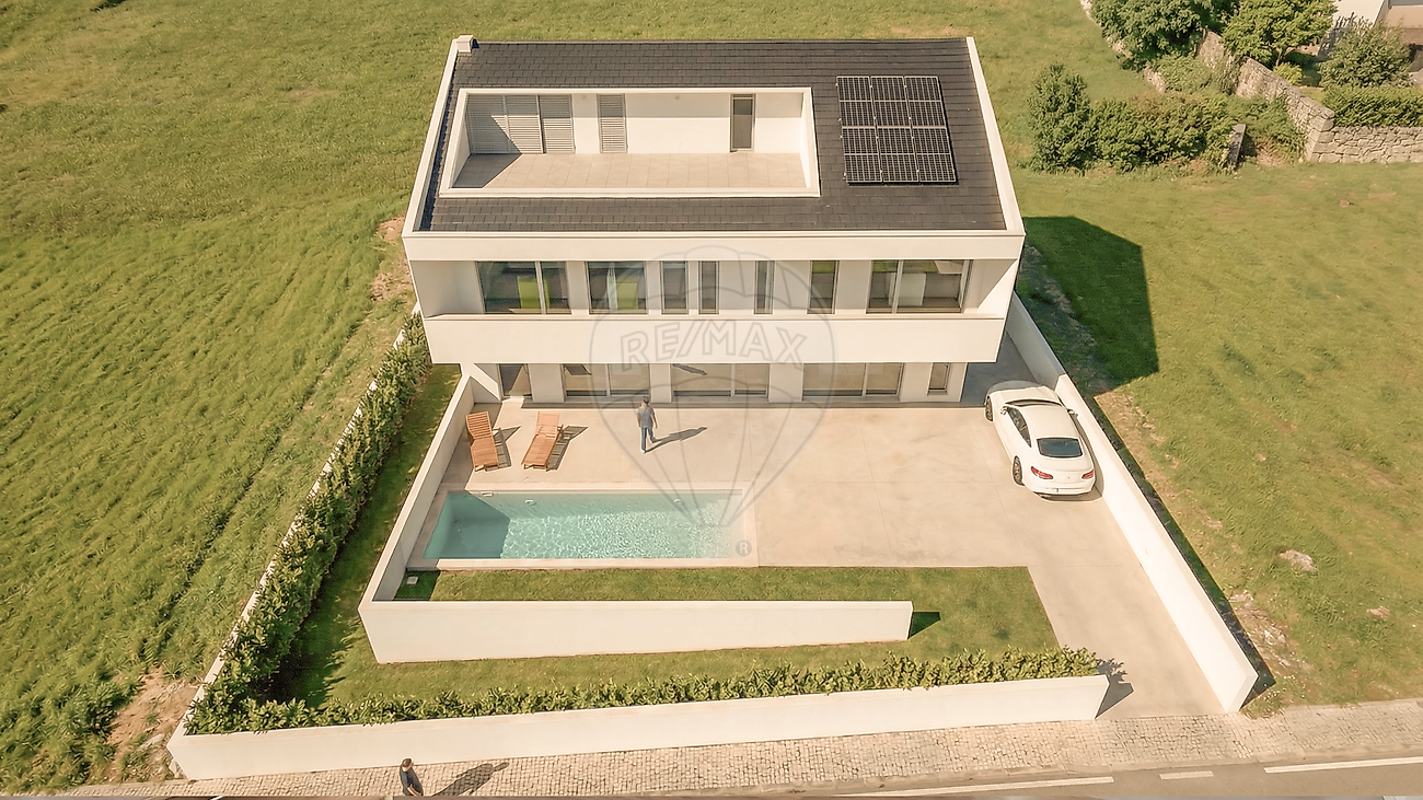 Apartamento T4 à venda em Mafra