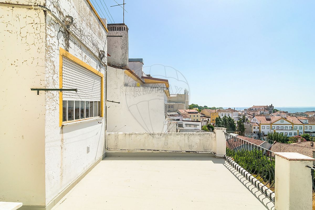 Moradia T4 à venda em Abrantes (São Vicente e São João) e Alferrarede, Abrantes — foto 12