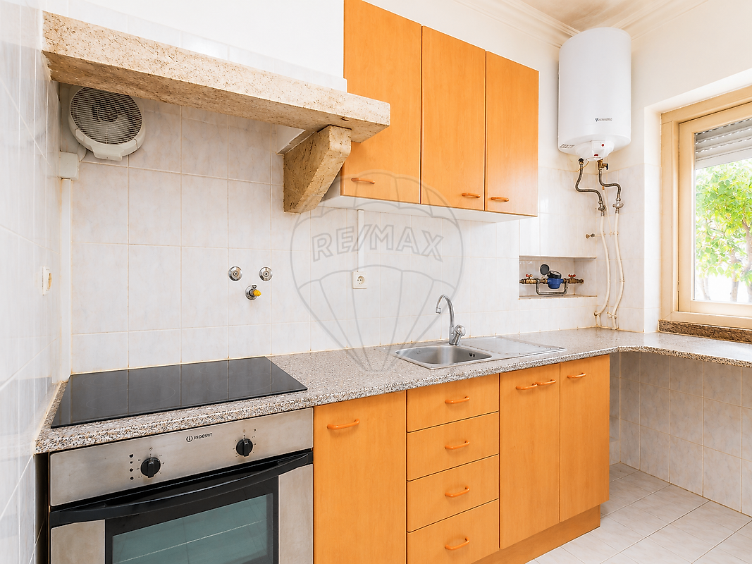 Apartamento à venda em Lisboa