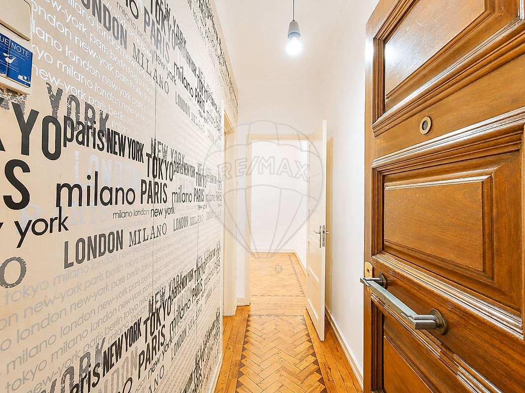 Apartamento T0 à venda em São domingos de Benfica, Lisboa — foto 9