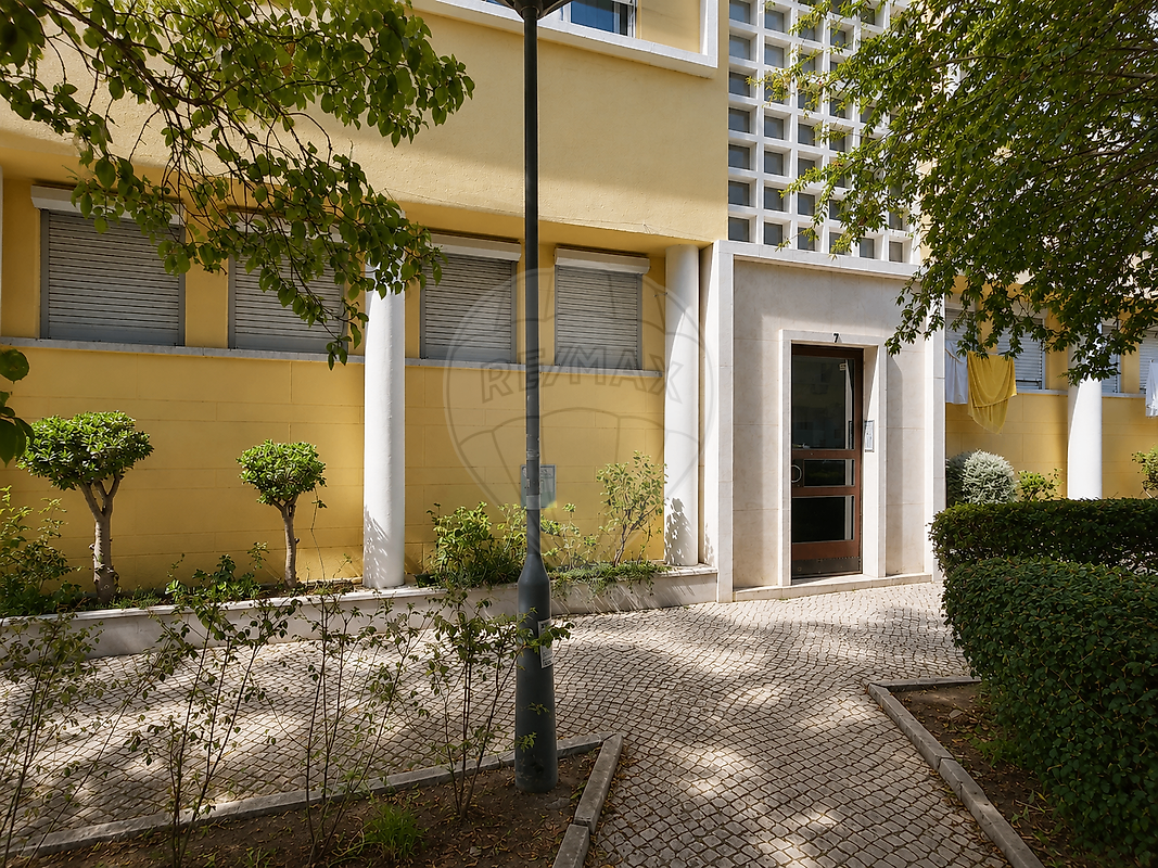 Apartamento T0 à venda em São domingos de Benfica, Lisboa — foto 10