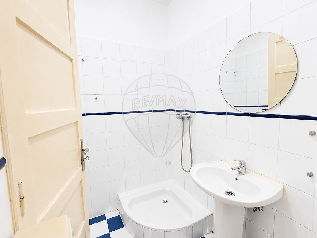 Apartamento T0 à venda em São domingos de Benfica, Lisboa — foto 8