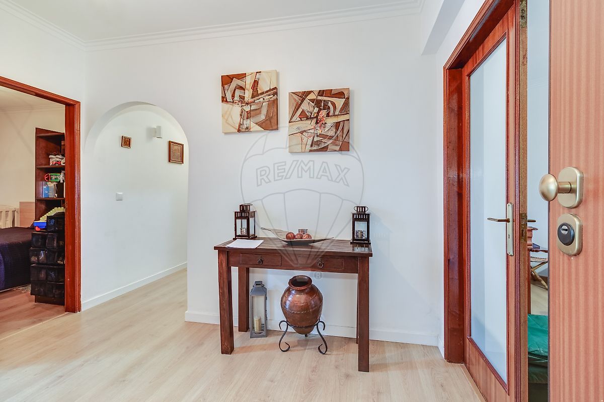 Apartamento T3 à venda em Vila Franca de Xira