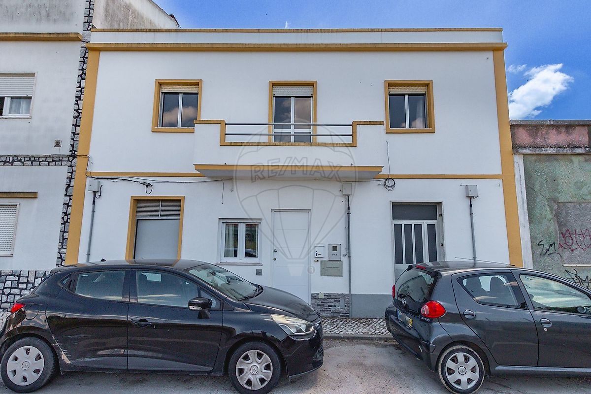 Apartamento à venda em Palmela