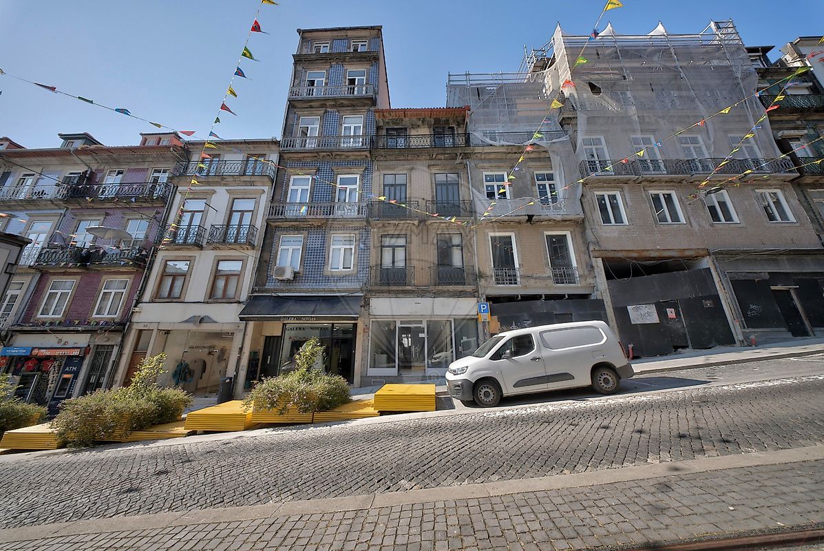 Apartamento à venda em Porto