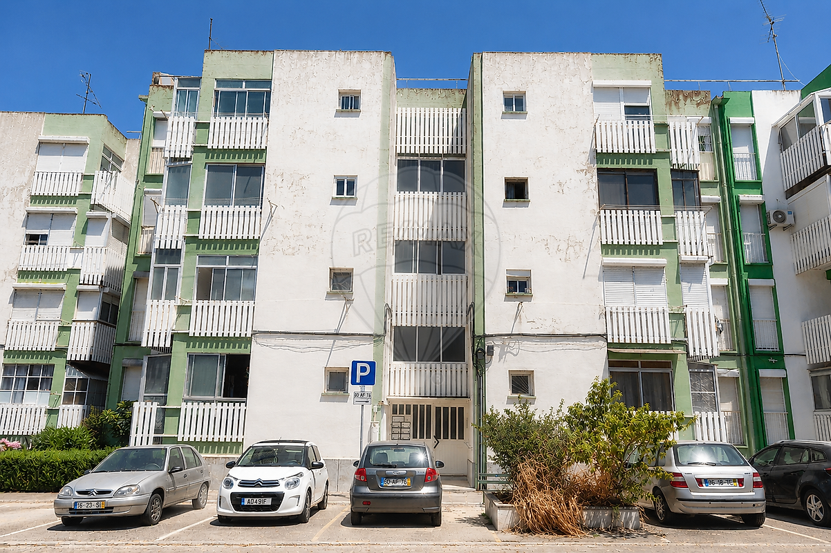 Apartamento T3 à venda em Baixa da Banheira e Vale da Amoreira, Moita — foto 36