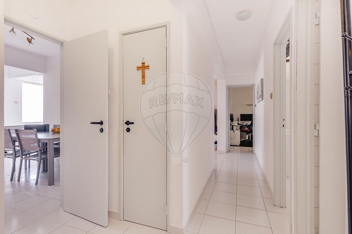 Apartamento T3 à venda em Baixa da Banheira e Vale da Amoreira, Moita — foto 7