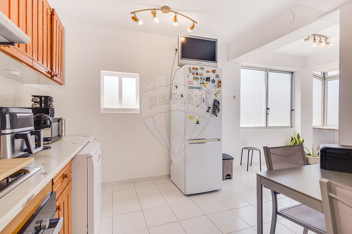 Apartamento T3 à venda em Baixa da Banheira e Vale da Amoreira, Moita — foto 32