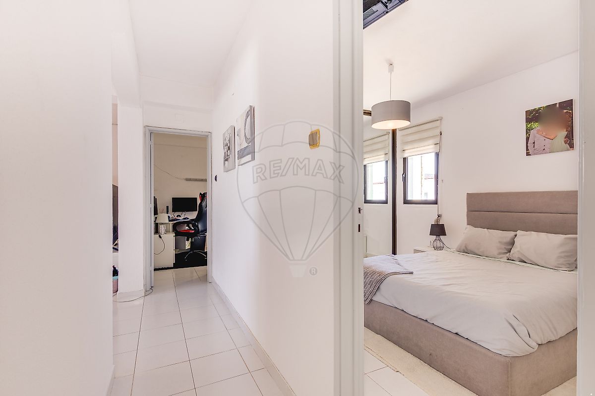Apartamento T3 à venda em Baixa da Banheira e Vale da Amoreira, Moita — foto 10