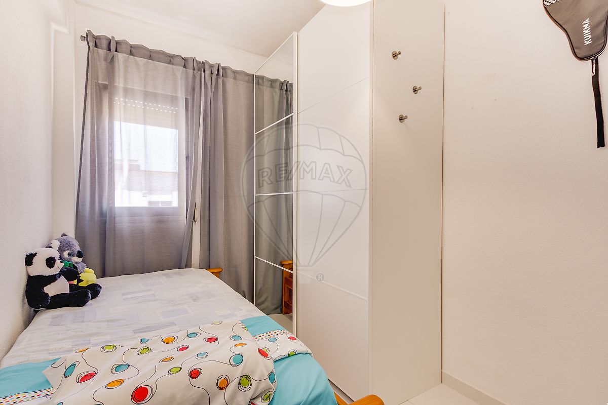 Apartamento T3 à venda em Baixa da Banheira e Vale da Amoreira, Moita — foto 22