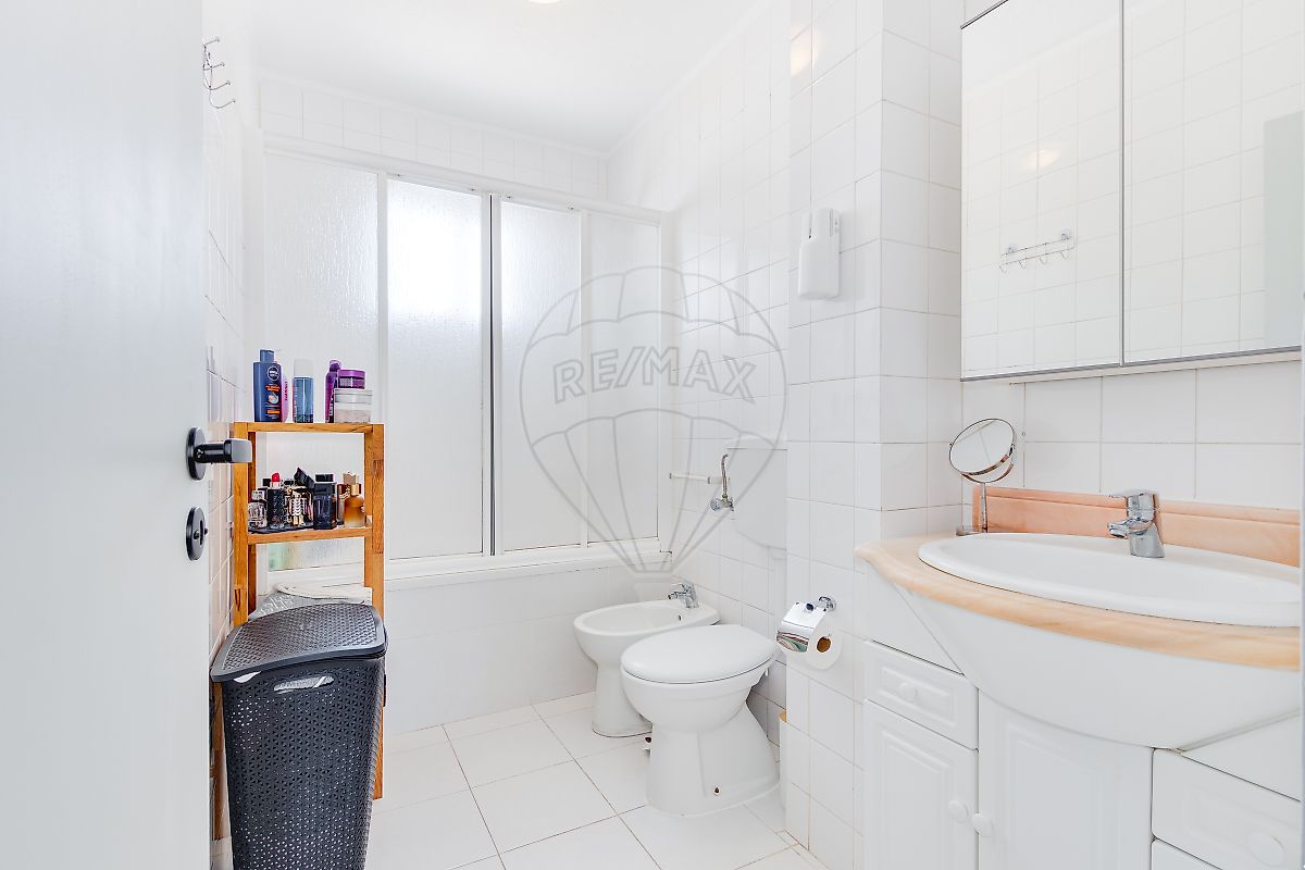 Apartamento T3 à venda em Baixa da Banheira e Vale da Amoreira, Moita — foto 9