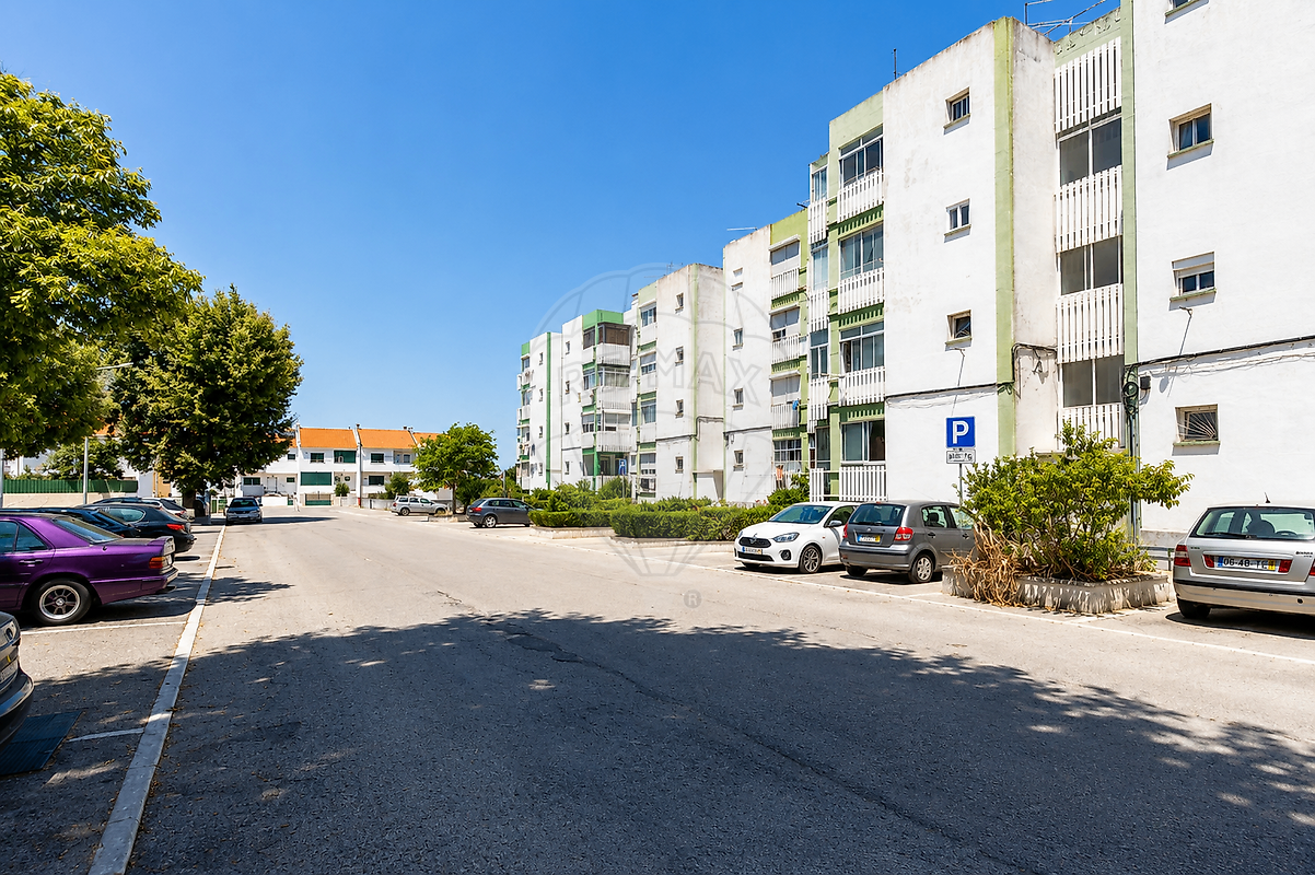 Apartamento T3 à venda em Baixa da Banheira e Vale da Amoreira, Moita — foto 37