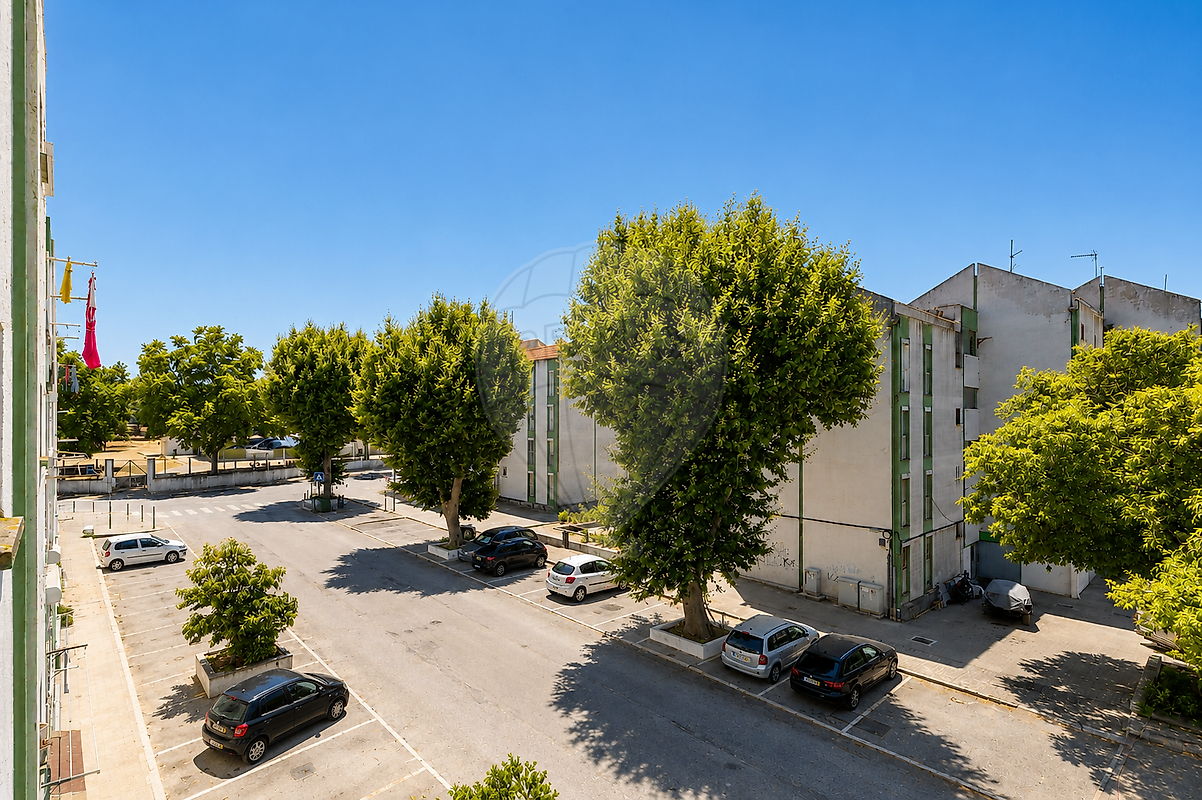 Apartamento T3 à venda em Baixa da Banheira e Vale da Amoreira, Moita — foto 34