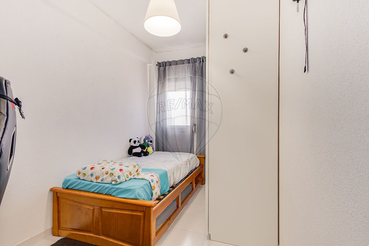 Apartamento T3 à venda em Baixa da Banheira e Vale da Amoreira, Moita — foto 21