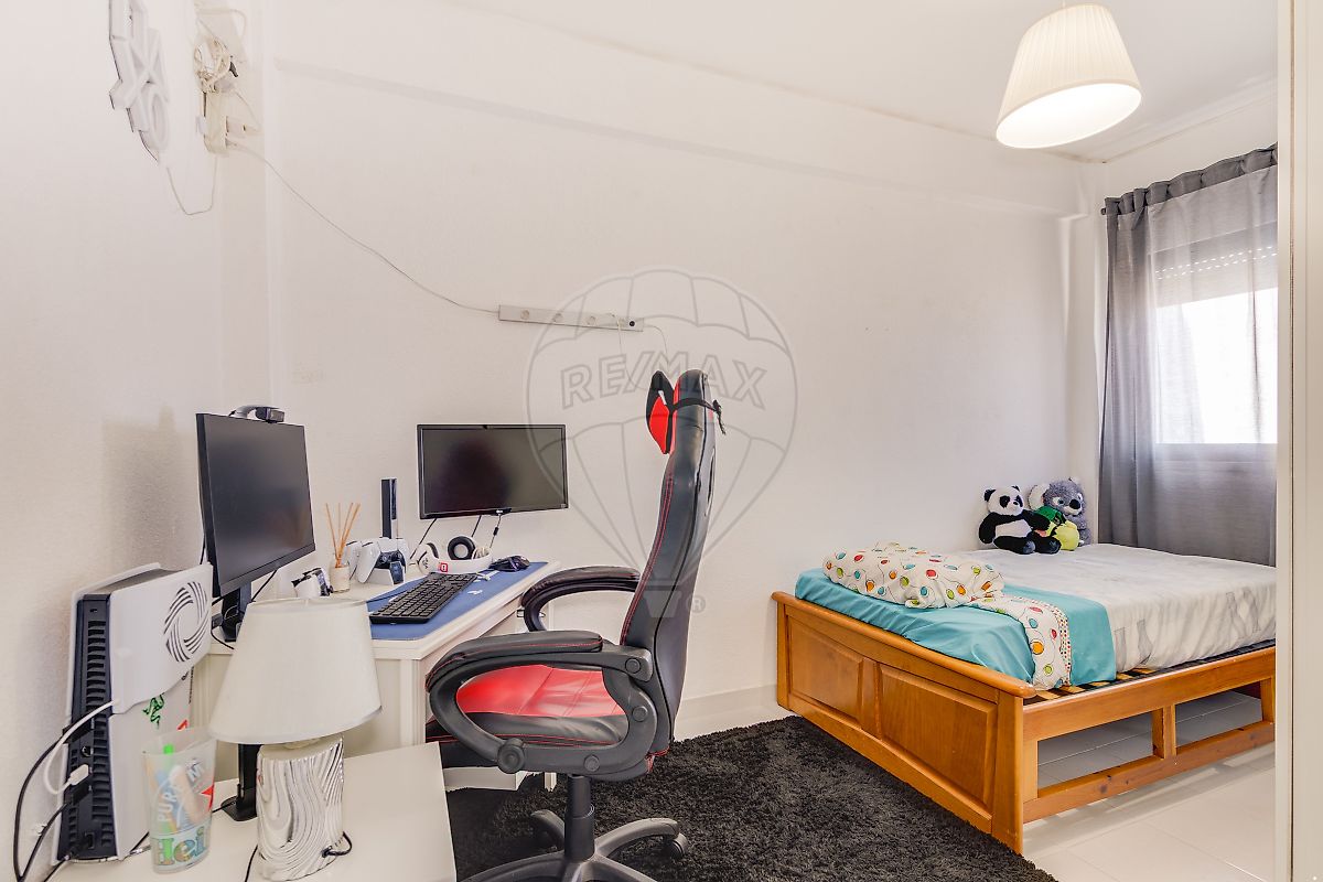 Apartamento T3 à venda em Baixa da Banheira e Vale da Amoreira, Moita — foto 20