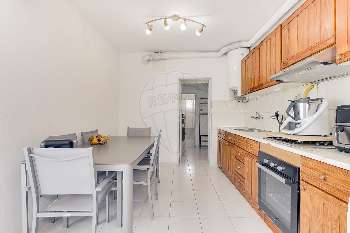 Apartamento T3 à venda em Baixa da Banheira e Vale da Amoreira, Moita — foto 27