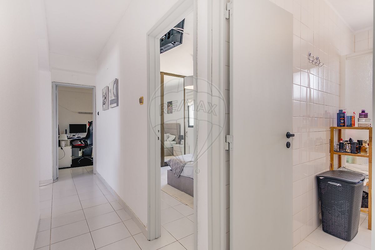 Apartamento T3 à venda em Baixa da Banheira e Vale da Amoreira, Moita — foto 8