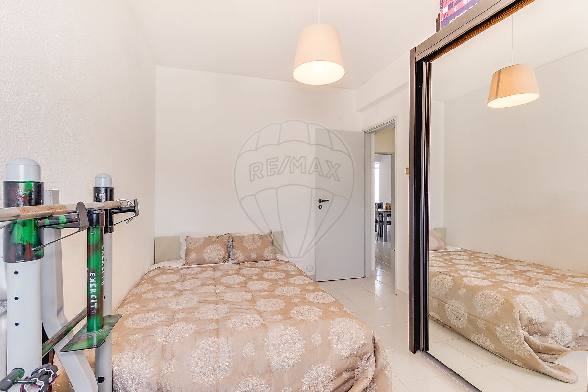 Apartamento T3 à venda em Baixa da Banheira e Vale da Amoreira, Moita — foto 6