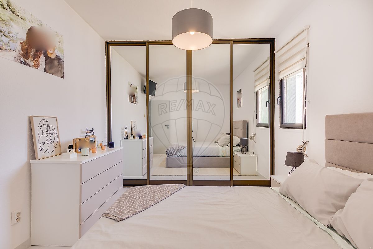 Apartamento T3 à venda em Baixa da Banheira e Vale da Amoreira, Moita — foto 12