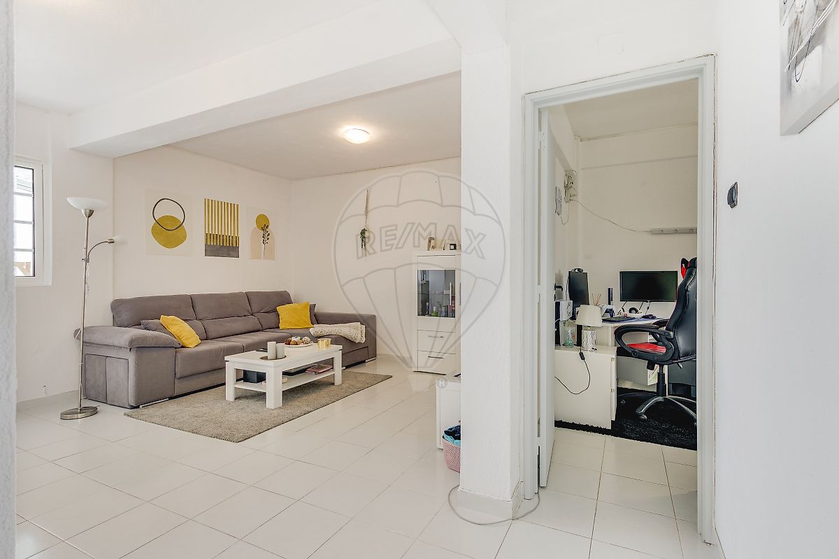 Apartamento T3 à venda em Baixa da Banheira e Vale da Amoreira, Moita — foto 14