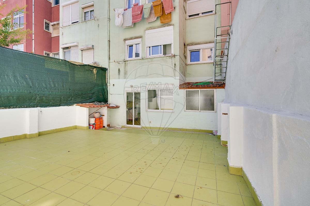 Apartamento T0 à venda em Falagueira-Venda Nova, Amadora — foto 6