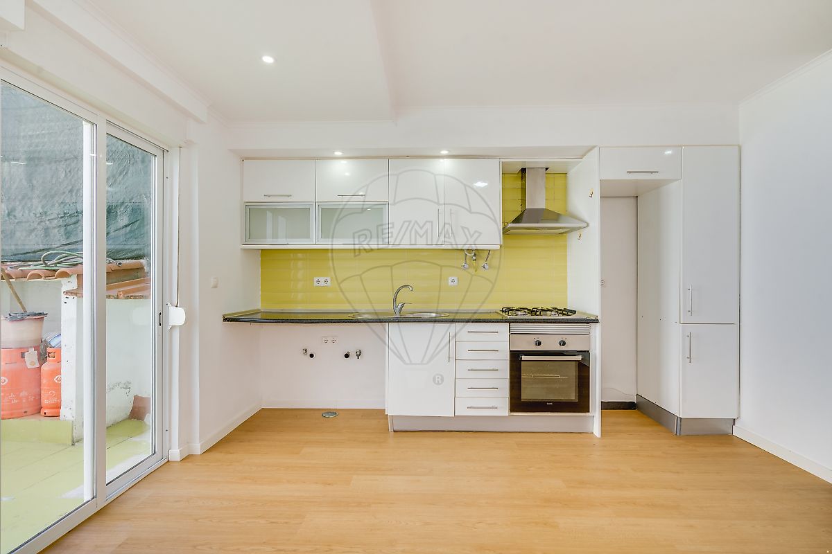 Apartamento T0 à venda em Falagueira-Venda Nova, Amadora — foto 7