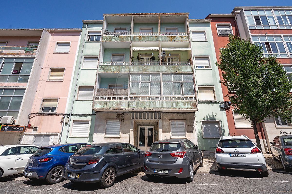 Apartamento T0 à venda em Falagueira-Venda Nova, Amadora — foto 14