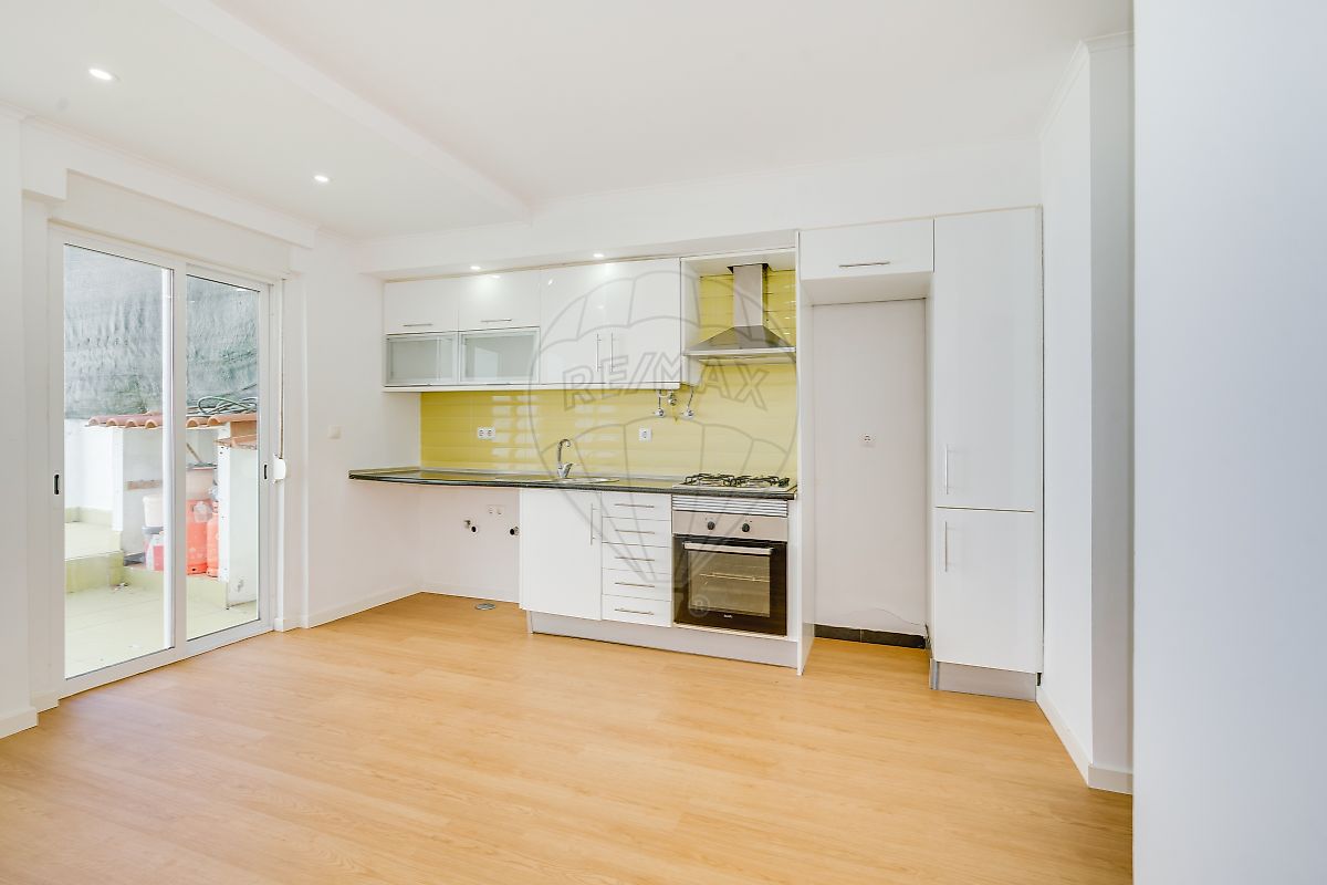 Apartamento - Falagueira - Venda Nova, Amadora, Lisboa