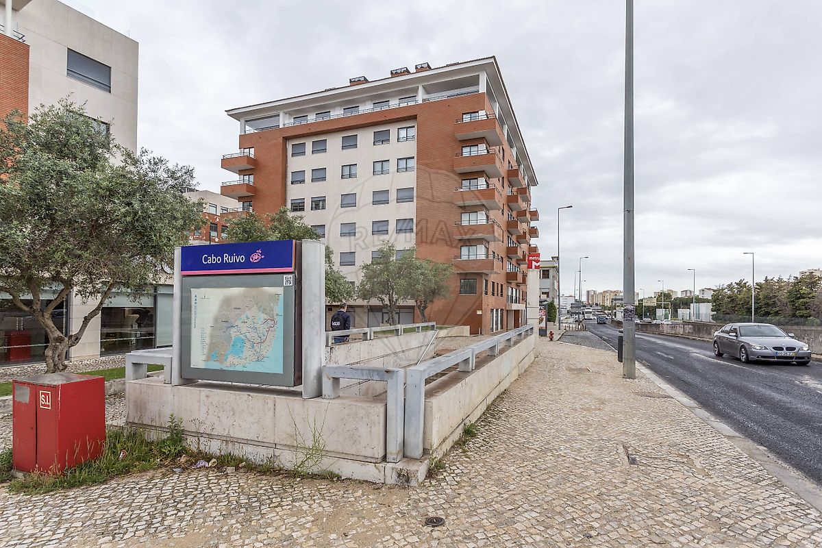 Apartamento T2 à venda em Lisboa