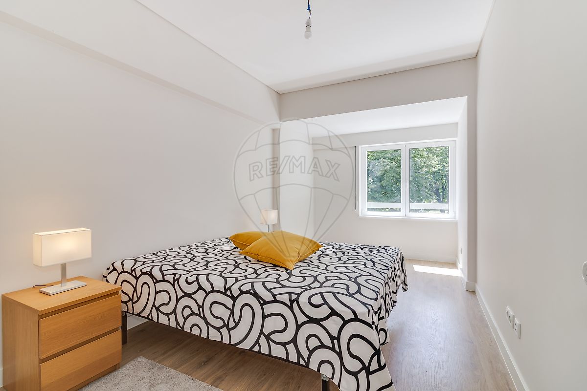 Apartamento T2 à venda em Lisboa