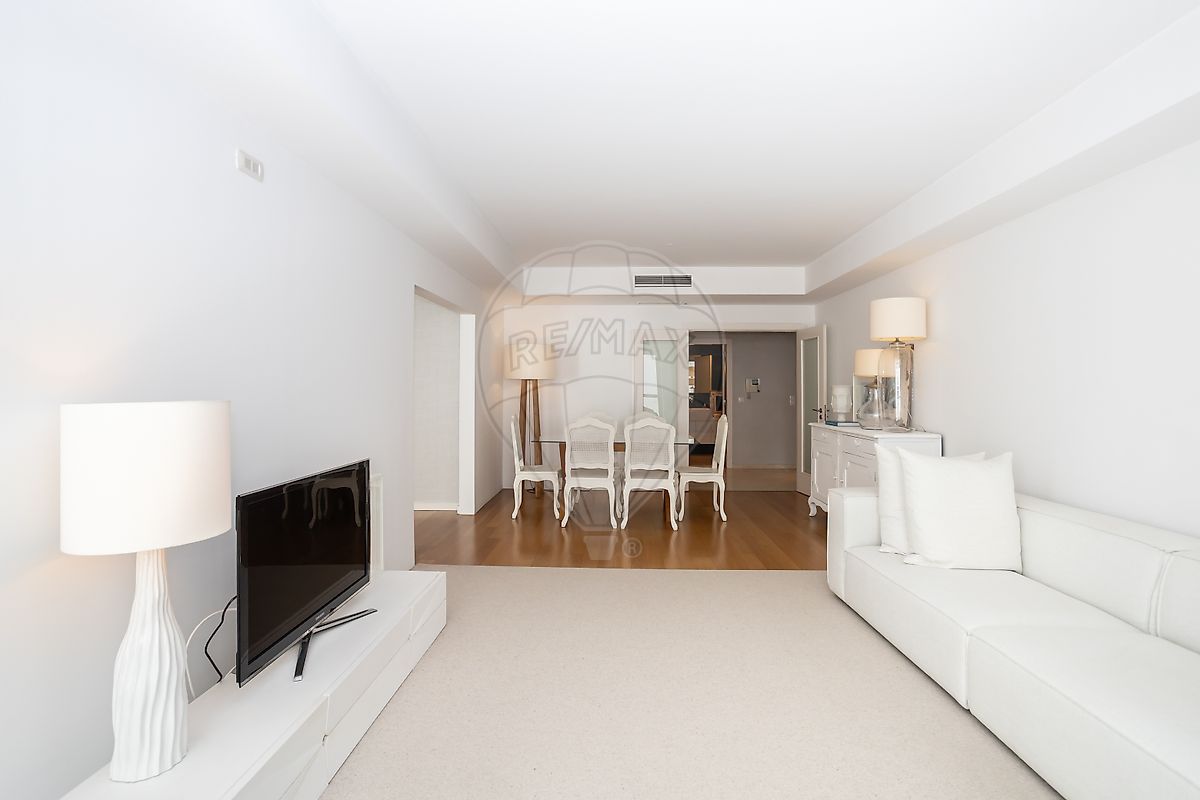 Apartamento T2 à venda em Oeiras