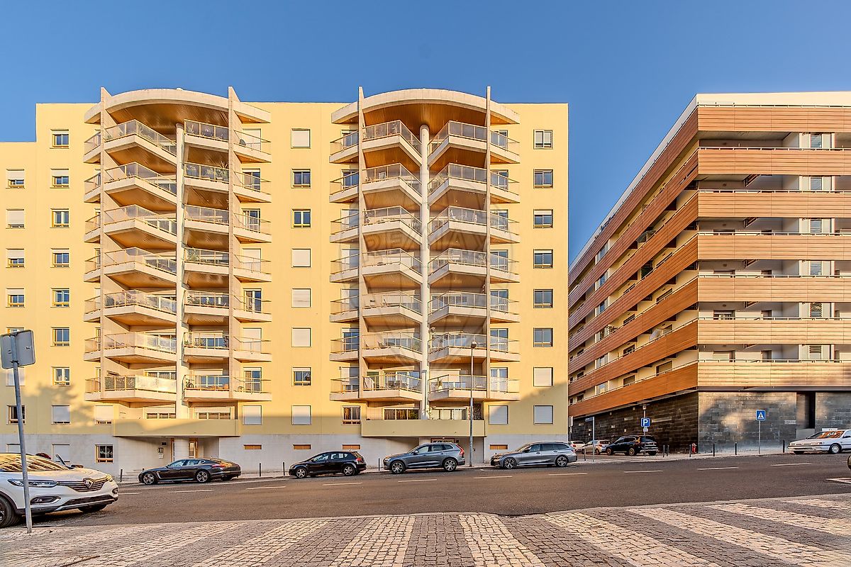Apartamento T4 à venda em Parque das Nações, Lisboa — foto 25