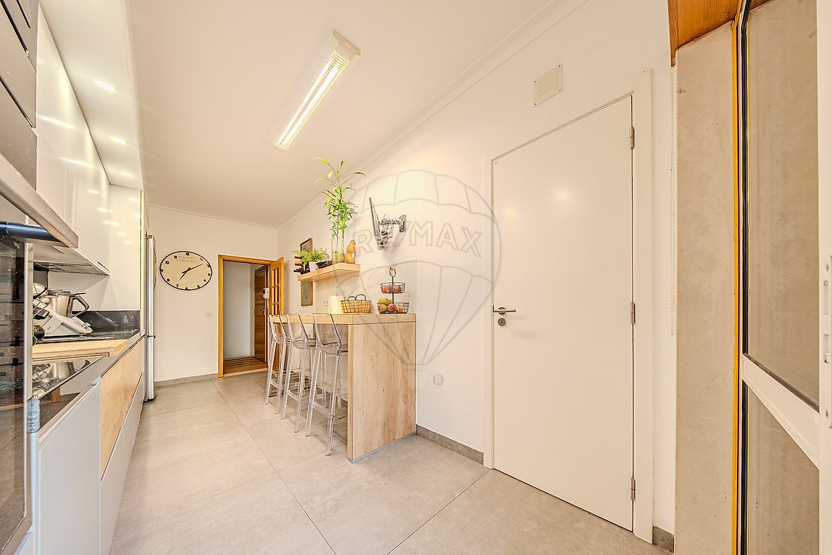 Apartamento T4 à venda em Parque das Nações, Lisboa — foto 7