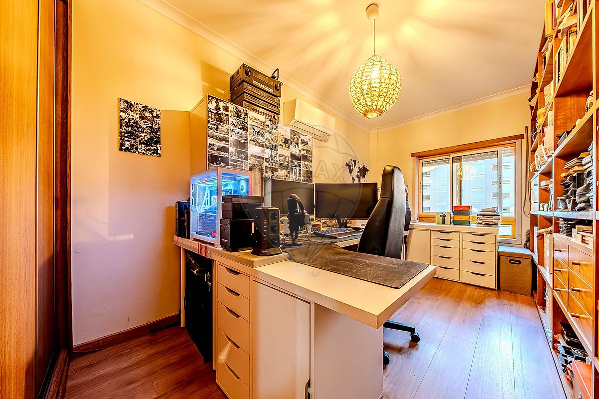 Apartamento T4 à venda em Parque das Nações, Lisboa — foto 20