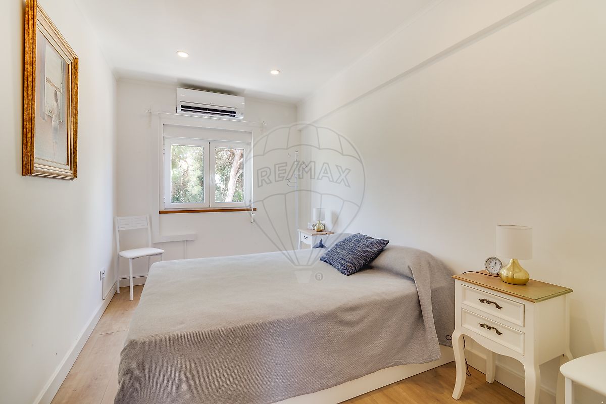 Apartamento T2 à venda em Lisboa