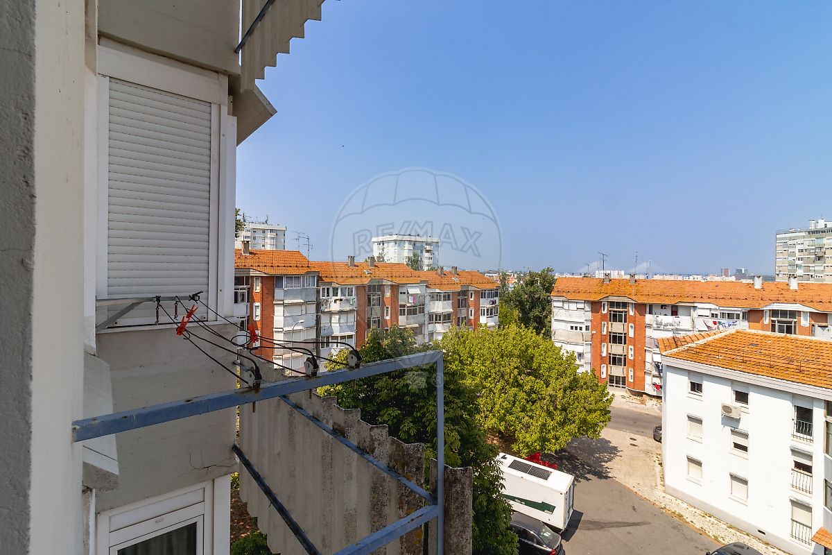 Apartamento T2 à venda em Olivais, Lisboa — foto 11