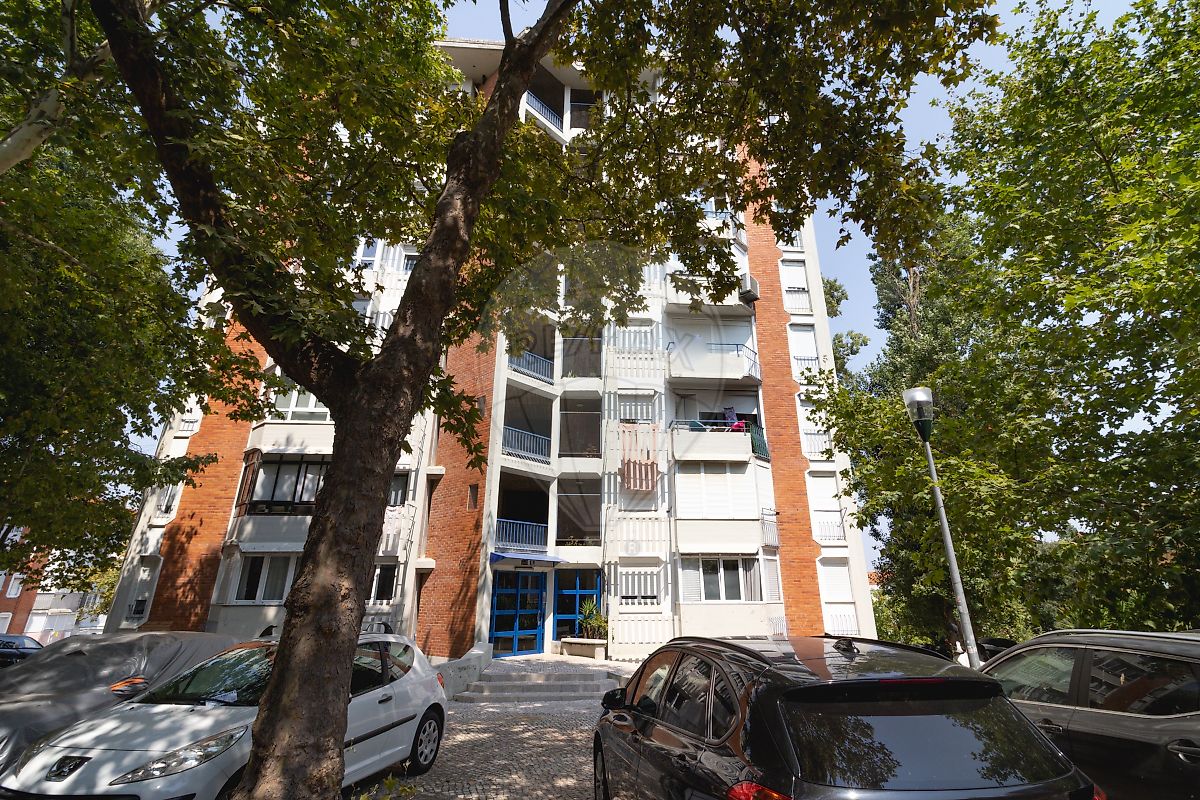 Apartamento T2 à venda em Olivais, Lisboa — foto 25