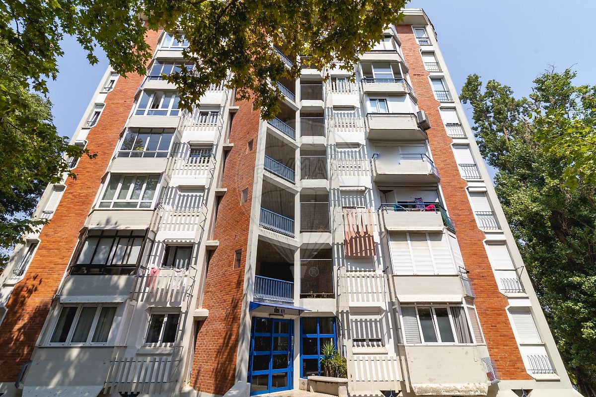 Apartamento T2 à venda em Lisboa