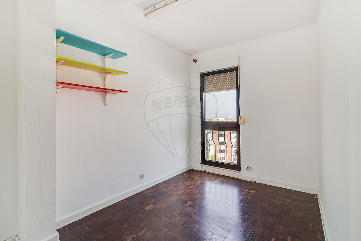 Apartamento T2 à venda em Olivais, Lisboa — foto 9
