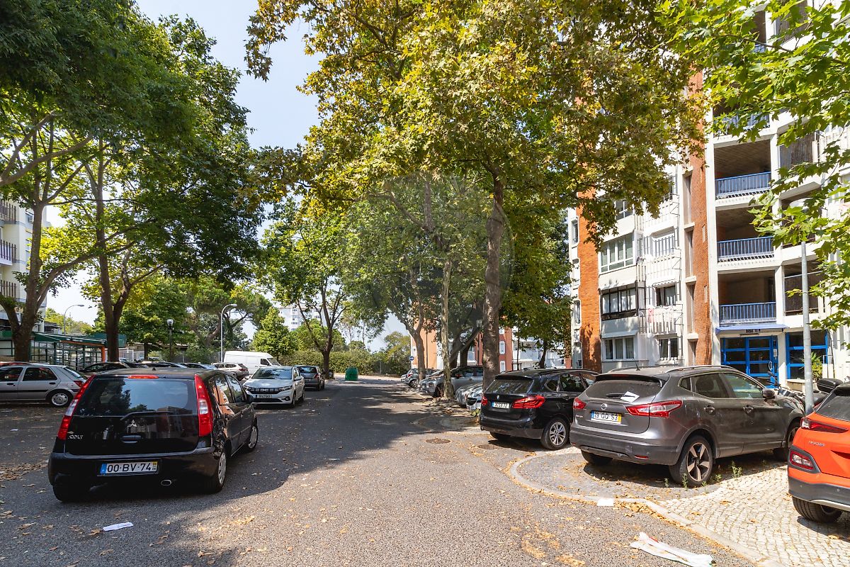 Apartamento T2 à venda em Olivais, Lisboa — foto 26