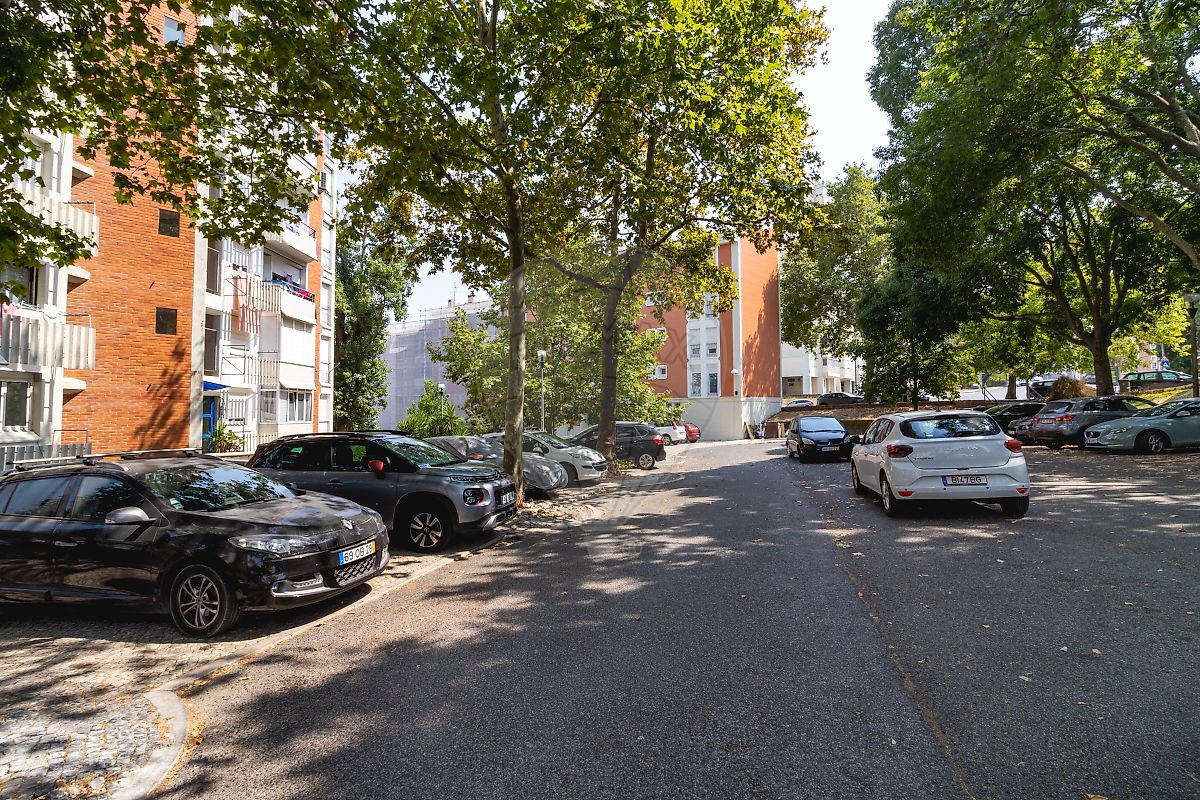 Apartamento T2 à venda em Olivais, Lisboa — foto 27